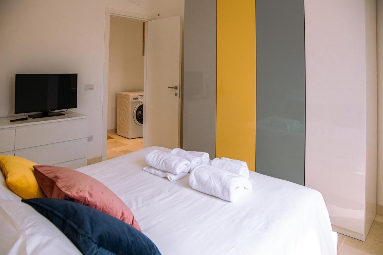 Il Trullozio Apartman Castellana Grotte Kültér fotó