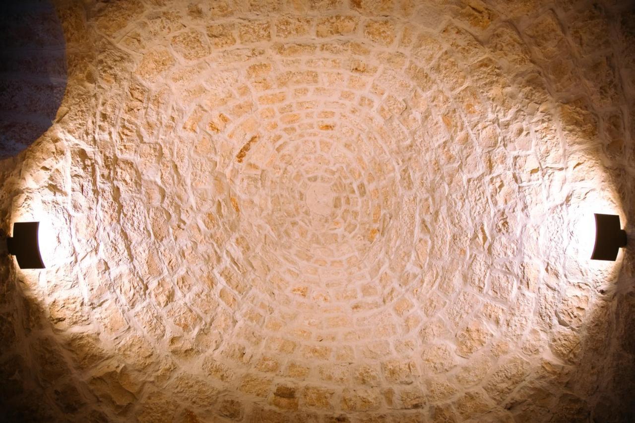 Il Trullozio Apartman Castellana Grotte Kültér fotó