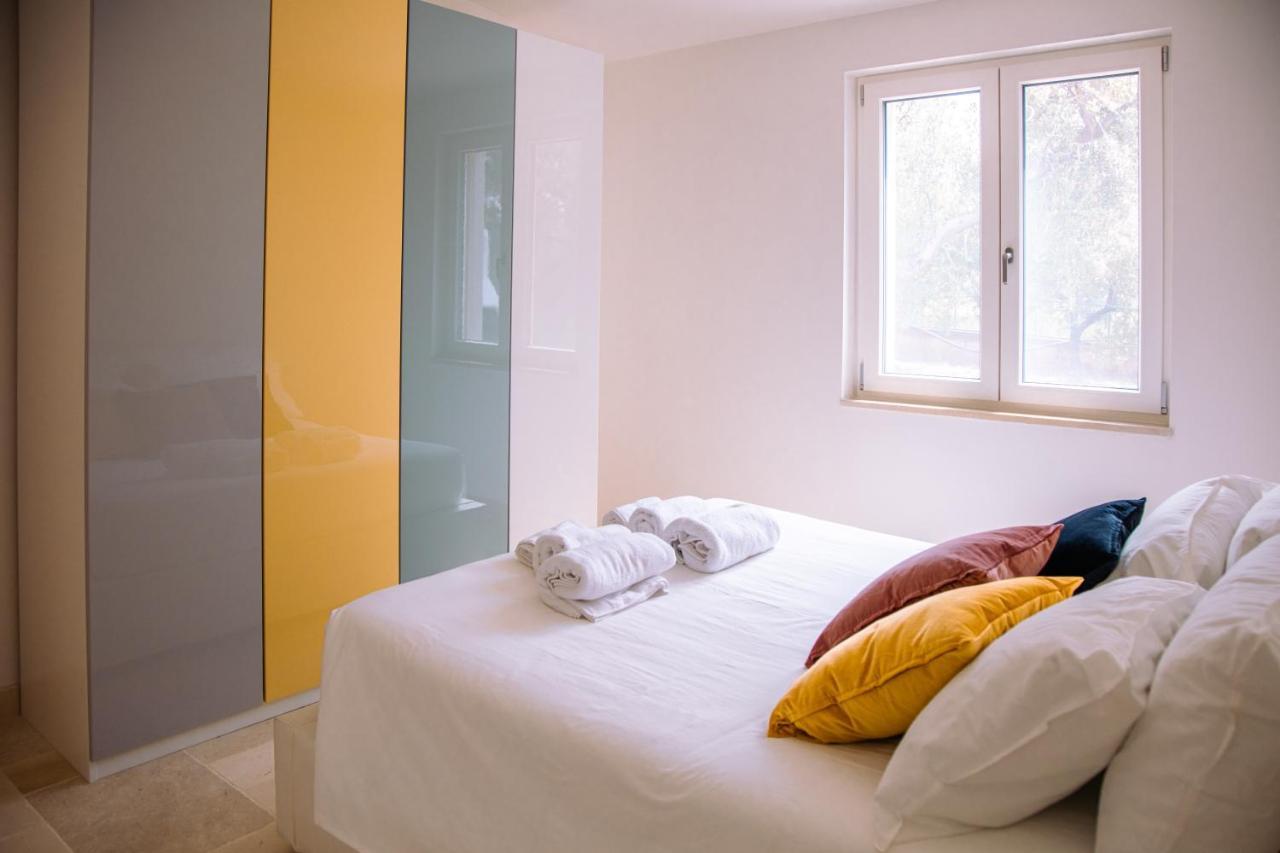 Il Trullozio Apartman Castellana Grotte Kültér fotó
