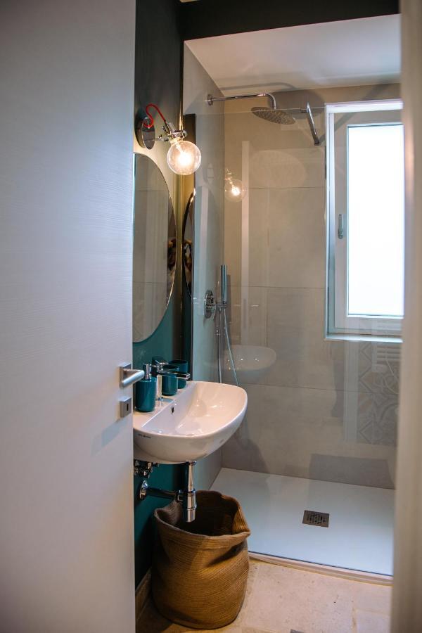 Il Trullozio Apartman Castellana Grotte Kültér fotó